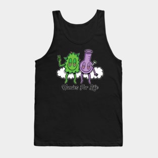 Homies for Life Tank Top